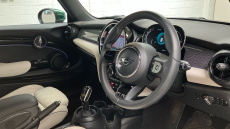 MINI Hatchback 1.5 Cooper Exclusive 3dr Auto Petrol Hatchback